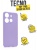   TPU Case   TECNO Pop 7 Pro/Spark GO 2023, 