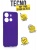   TPU Case   TECNO Pop 7 Pro/Spark GO 2023, 
