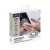     MagSafe Crystal ,Qi 15W Deppa , / (24024)