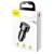    Baseus  2 USB , Car Carger Dual QC3.0 45W CCMLC20A-01, 
