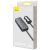    Baseus,  2USB + 2Type-C, 120W , CCBT-A0G, 