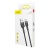 - Baseus CATKLF-AG1, USB To Type-C, 0.5, -