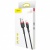 - Baseus Cafule Cable CALKLF-C19, USB To Lightning  iPhone, 2 -