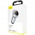    Baseus  2 USB , CCBX-0S, 