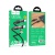 - Hoco U116 Crystal, Type-C To Type-C, 60W, 3A, 1.2, , 