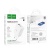    c USB A+2xType-C HOCO C126A,QC 3.0,PD 40W, 