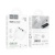    Hoco C115A, USB + 2xType-C,  Type-C To Type-C, QC 3.0, PD 65W, 