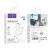    c USB A+Type-C HOCO C113A,QC 3.0,PD 65W,  Type-C to Type-C, 