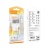    c Type-c, Hoco C125A,  Type-c-Type-c, PD20W, -