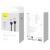 Data  USB Baseus, CAKW000201,Type-C to Type-C, 100W, 1 