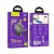    Hoco N34, USB+Type-c,  Type-C To lightning, PD20W, QC20W, 