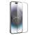    Hoco Nano 3D Full (A12 Plus)  iPhone 15 Pro Max