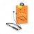   Hoco ES67 Perception neckband BT earphones 
