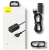    c 2Type-c+2USB Baseus, CCGP000101, GaN Pro, Desktor Fast Carger 100W, Bl