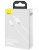 Data  USB Baseus 1 Lighting CALYS-A02, 