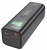    Hoco Q17 Electric PD140W power bank(25000mAh) 