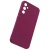  Silicone Case  Samsung A34 