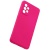  Silicone Case  Samsung A52 -