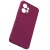  Silicone Case  Xiaomi Rdmi Note 12 4G 