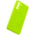  Silicone Case  Samsung S21FE 
