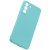  Silicone Case  Samsung S21FE 