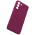  Silicone Case  Samsung S21FE 