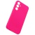  Silicone Case  Samsung S23FE -