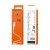  USB -  USB Borofone BX16 Easy, 1.0, 2.0A, 