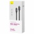Baseus USB-C-USB-C     240  200  CAWJ040101
