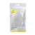  Baseus Pudding Series Fast Charging Cable Type-C to iP 20W 120cm  P10355701221-00