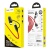  USB - 8 pin, Type-C,  USB HOCO X41, 1.0, 2.4A, : 