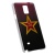   Anzo 3D  Samsung Galaxy N910 Note 4 Red Star