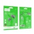  Hoco M122 universal earphones with microphone, 