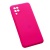  Silicone Case  Samsung A12 -