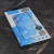   Hoco 9D large arc dustproof glass for iP15 Pro(A34)