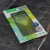   Hoco A34 Plus  iPhone 15 Pro Max, 9D large arc dustproof anti-spy glass, 