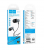     Hoco M110 Encourage metal, 3,5 jack,  1.2m,  