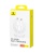  Baseus Superior Series 2 Full-Function Fast Charging Cable Type-C to Type-C 240W, 
