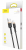 Data  USB Baseus, Cafule Cable CALKLF-BV1  iP5, 1 