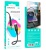  AUX, Jack 3,5mm(m) - 8 pin(m) Borofone BL7, 1.0, 
