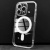   Jack Case Premium MageSafe iPhone 15 pro max 