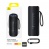   Baseus AeQur VO20 Portable Wireless Speaker,  A20067900117-00