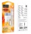    USB, Type-C HOCO C131A, Platinum, PD, QC, FCP, AFC,  Type-C 1.0, 