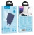    1 USB, 1 Type-C HOCO N45 Biscuit, 3000mA, , QC3.0, PD30, : 