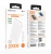   Borofone BJ56 Graceful, 10000mAh, , PD20, 1  USB , Type-C, 