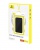     Baseus DeepDive Series IPX8 Waterproof P60271600211-00, -