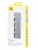 USB- Baseus UltraJoy Series USB-C2 to USB-C 40Gbps + HDMI 4K@30Hz +USB3.03  B00052801811-04