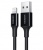  UGREEN  MFi USB  Lightning, 2,4 , , 1M, , US155 (80822)