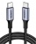  UGREEN USB-C to USB-C, PD 100 ,  , -, 1 , US316 (70427)