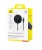    Baseus Simple Mini4 Air Magnetic Wireless Charger Qi2 15W,  P